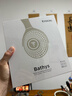 FOCAL the spirit of sound深海潛艇Bathys勁浪無(wú)線藍(lán)牙耳機(jī)雙重主動(dòng)降噪發(fā)燒級(jí)高保真頭戴式耳麥游戲耳機(jī) 【藍(lán)牙雙重降噪】沙丘 曬單實(shí)拍圖