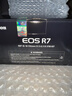 佳能r7相機 微單相機 視頻直播高清eos r7 APS-C畫(huà)幅 直播 踏青 打鳥(niǎo)攝影攝像微單 R7 RF-S 18-150 IS STM 套機 套餐四【拍套四0元升級套餐五 免費升級不加價(jià)】 曬單實(shí)拍圖