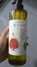 髮の食譜發(fā)之食譜無(wú)花果蓬松洗發(fā)水控油洗發(fā)露530ml去屑清爽無(wú)硅油男女士 曬單實(shí)拍圖
