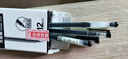 寶克（BAOKE）【開(kāi)學(xué)文具】PC3948A 全針管中性筆0.5mm黑色學(xué)生刷題考試水筆碳素筆辦公中性筆簽字筆 12支/盒 曬單實(shí)拍圖