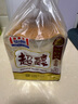 曼可頓 超醇全麥切片面包400g 曬單實(shí)拍圖