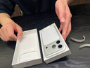 Apple/蘋(píng)果 iPhone 17 Pro 1TB 銀色 支持移動(dòng)聯(lián)通電信5G 雙卡雙待手機 曬單實(shí)拍圖