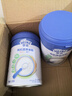 Heinz有機原味米粉218g*2輔食寶寶維C加鐵米糊原味高鐵米粉6月+ 曬單實(shí)拍圖