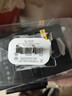 品勝3C認證蘋(píng)果安卓充電器5V2A充電頭通用iPhone17/16/15/14/13/12華為OPPO小米vivo手機耳機插頭usb-c 曬單實(shí)拍圖