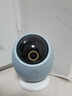 華為智選 800萬(wàn)攝像頭監控器360度無(wú)死角帶夜視全景手機遠程語(yǔ)音通話(huà)海雀室內家庭用嬰兒寶寶看護器雀蛋Pro 曬單實(shí)拍圖