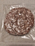 龍江和牛國產(chǎn)和牛谷飼雪花牛肉餅漢堡餅 720g6片 牛肉餡牛肉早餐減脂 曬單實(shí)拍圖