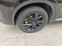 固特異（Goodyear）24年輪胎 225/55R19 99V EGP SUV 御乘SUV二代 適配哈弗H6/博越 曬單實(shí)拍圖