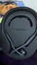 韶音（SHOKZ）OpenRun Pro 2 S820開放式藍牙耳機骨傳導(dǎo)耳機運動跑步騎行無線耳機超長續(xù)航 砂石黑 曬單實拍圖