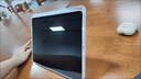 HUAWEI MatePad 11.5 S 靈動(dòng)款 2025 華為平板電腦 高刷2.8K超清全面屏學(xué)生學(xué)習WIFI 12GB+256GB 冰霜銀 曬單實(shí)拍圖