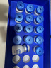 WISYNBIO微適盾晶球益生菌乳酸乳球菌乳亞種LL6專(zhuān)利成人菌粉10800億高活性 【咨詢(xún)享買(mǎi)贈】微適盾晶球益生菌60瓶 曬單實(shí)拍圖