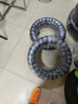 玲瓏輪胎215/60R17 96H 玲瓏臻選 SD 適配寶駿560/榮威 曬單實(shí)拍圖