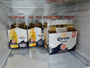 科羅娜（CORONA）海鹽番石榴果啤啤酒207ml*24瓶整箱裝【新品】 中秋送禮  曬單實(shí)拍圖