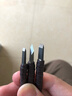 東久鎢鋼篆刻刀學(xué)生三件套雕刻刀石雕刀印章刻刀手工木雕石雕刻刀 3只常用套裝+刀包+3刀帽 曬單實(shí)拍圖