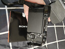 索尼（SONY）Alpha 6700 APS-C微單相機 創(chuàng  )意濾鏡 AI智能芯片 (ILCE-6700/a6700） A6700單機身【贈國王肩帶+128G卡】 官方標配 加贈相機包+鋼化膜 曬單實(shí)拍圖