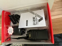 TCL HT3【雙臺價(jià)】對講機 大功率遠距離工地酒店迷你小型車(chē)載無(wú)線(xiàn)調頻電臺 曬單實(shí)拍圖