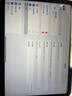 Apple/蘋(píng)果 iPad11英寸 A16芯片2025年款 平板電腦 (128GB WLAN版/學(xué)習辦公娛樂(lè ))銀色 曬單實(shí)拍圖