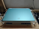 華碩天選6 Pro 銳龍版 國家補貼20% 16英寸游戲本 筆記本電腦(銳龍9 9955HX 16G 1T RTX5060 2.5K)青 曬單實(shí)拍圖