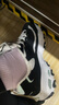 斯凱奇（Skechers）女鞋秋季厚底老爹鞋百搭熊貓鞋軟底舒適外穿休閑運動(dòng)鞋11959 曬單實(shí)拍圖
