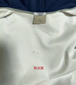 大嘴猴（paul frank）美式連帽開(kāi)衫衛衣男士秋季新款寬松重磅潮牌運動(dòng)休閑長(cháng)袖外套衣服 麻灰色 【秋季新品】 XL 【建議135-145斤】 曬單實(shí)拍圖