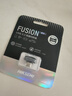 ?？低暎℉IKVISION）Type-C手機固態(tài)U盤(pán)迷你小體積S/F450 讀速450MB/s 高速兩用車(chē)載娛樂(lè )U盤(pán)鴻蒙安卓蘋(píng)果手機電腦優(yōu)盤(pán) 星際系列 128GB 曬單實(shí)拍圖