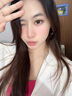 Lnieer趙露思同款玳瑁耳圈女復古氣質(zhì)豹紋耳環(huán)2025新款爆款秋冬高級耳飾 玳瑁色豹紋耳圈【S925銀耳針】 曬單實(shí)拍圖