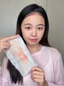 美美的天空牛油果卸妝濕巾獨立包裝深層清潔卸妝油三合一卸妝水眼唇30片 卸妝濕巾【1盒30片】 曬單實(shí)拍圖