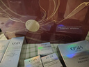 歐詩(shī)漫（OSM）護膚品套裝女珍珠白美白淡斑提亮膚色水乳化妝品全套禮盒生日禮物 洗+水+乳+面霜+眼霜+精華 曬單實(shí)拍圖