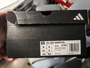 阿迪達斯 （adidas）秋季黑武士輕便耐磨透氣休閑運動(dòng)鞋跑鞋黑武士JH5150 UK8碼42碼 曬單實(shí)拍圖