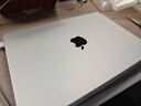 Apple MacBook Pro 2023款 14英寸 二手設計剪輯蘋(píng)果筆記本電腦 顏色可參考質(zhì)檢報告 M2 Pro (10+16核）16G+512G 曬單實(shí)拍圖