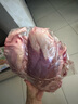 大莊園 進(jìn)口草飼原切牛腱子凈重2斤 生鮮牛肉 醬鹵燉煮食材【真原切】 曬單實(shí)拍圖