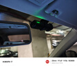 盯盯拍行車(chē)記錄儀MINI7X 4K黑光夜視 256G內置存儲 4G遠程互聯(lián) 曬單實(shí)拍圖