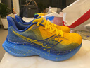 Saucony索康尼啡速5 ENDORPHIN SPEED 5透氣運動鞋減震跑鞋 HTC CHINA 曬單實拍圖