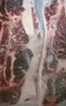 澳紐寶 新西蘭草飼原切牛蹄筋/肉筋1斤 燉煮食材 生鮮牛肉 曬單實(shí)拍圖