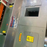 志高（CHIGO）絞肉機商用切肉機電動(dòng)大型絞切肉兩用機切片機不銹鋼灌腸機絞餡多功能大功率切絲機絞切一體機 【50%選購】1800W丨不銹鋼丨絞肉/切肉/灌腸 曬單實(shí)拍圖