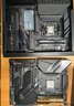 G.SKILL芝奇（G.SKILL）64GB(32GBx2)套裝 DDR5 6000頻率 臺式機內存條-皇家戟EXPO版RGB燈條-銀色/C28 曬單實(shí)拍圖