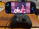 One XPlayer飛行家F1 Pro PC Steam端網(wǎng)掌上游戲掌機二合一平板電腦Win11掌機 AMD HX370 7英寸OLED 32G+2T 曬單實(shí)拍圖