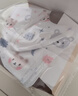 史迪克（SHIDICO）醫用外科口罩獨立包裝30只 兒童口罩3-6歲幼兒寶寶 3D立體小灰熊 曬單實(shí)拍圖