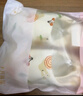 十月結晶月子鞋產(chǎn)婦春秋產(chǎn)后坐月子厚底棉包跟防滑孕婦鞋 叢林蝸牛38-39 曬單實(shí)拍圖