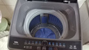 TCL 8公斤小型波輪洗衣機全自動(dòng)家用 L2R大容量一級能效 家電國家補貼以舊換新 送裝一體B80L2R 曬單實(shí)拍圖