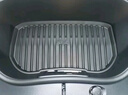 3W適用特斯拉model3煥新版TPE汽車(chē)腳墊+毯面+尾箱墊+前后倉5件套 曬單實(shí)拍圖