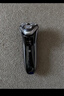 飛利浦（PHILIPS）剃須刀電動(dòng) S3000系列男士旋轉式刮胡須刀 實(shí)用生日禮物送男友送父親 【旗艦款】S3203 曬單實(shí)拍圖