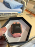 小天才兒童電話(huà)手表Z6Pro星云粉防水GPS定位 學(xué)生兒童智能手表4G視頻拍照雙攝男女表 曬單實(shí)拍圖