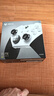 微軟（Microsoft）Xbox無(wú)線(xiàn)游戲手柄 Elite 2精英2代二代 白色青春版 無(wú)線(xiàn)控制器 藍牙 PC/平板/手機 Steam 明末 曬單實(shí)拍圖