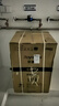 榮事達（Royalstar）洗衣機 9公斤全自動波輪家用脫水機甩干機宿舍租房可預約洗衣機 以舊換新ERVP193018T 曬單實拍圖