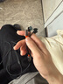 畢亞茲 蘋果17/16/15耳機轉(zhuǎn)接頭 Type-C轉(zhuǎn)3.5mm音頻轉(zhuǎn)接頭USB-C耳機轉(zhuǎn)換器 小米/華為Mate/P50安卓手機 曬單實拍圖