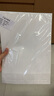 天章 （TANGO）A4銅版紙105g 彩色激光銅版打印名片紙 a4激光雙面高光照片彩激紙 50張/包 【僅適用于激光打印】 曬單實(shí)拍圖