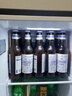 青島啤酒（TsingTao）全麥白啤 原麥汁濃度10°P  500ml*12瓶 整箱裝 中秋節送禮 曬單實(shí)拍圖