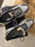 安德瑪（UNDERARMOUR）【韌系列·專(zhuān)業(yè)版】UA春夏Infinite Pro男子運動(dòng)跑步鞋3027190 曬單實(shí)拍圖