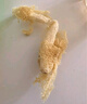 富昌 竹蓀50g 食用菌干菇 煲湯佳品 南北干貨 火鍋食材 曬單實(shí)拍圖