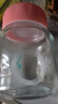 【京東物流】胖胖杯豆?jié){杯迷你玻璃杯便攜水杯牛奶咖啡杯果汁杯 胖胖杯1個(gè)顏色隨機(jī)300ml 曬單實(shí)拍圖